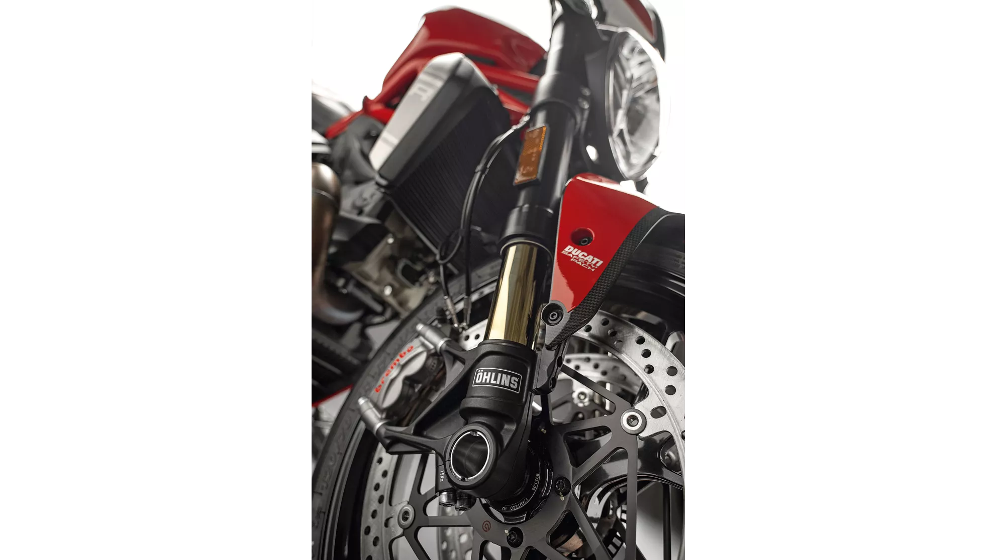 Ducati Monster 1200 R - Imagen 23